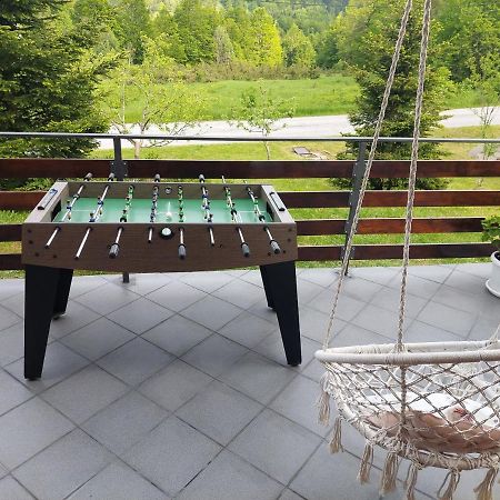 Holiday Home Cancarevic Ravna Gora Esterno foto